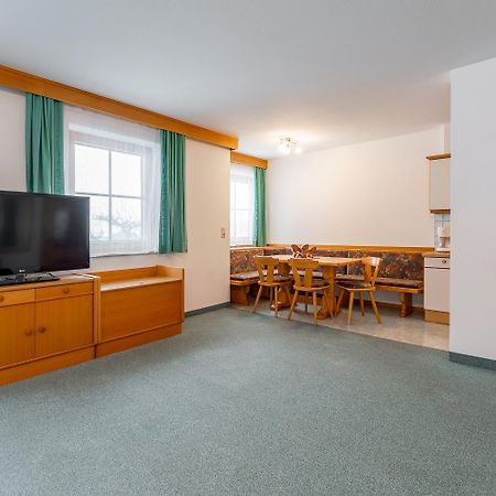 Apartment Sonnberg Міттерзілль Екстер'єр фото