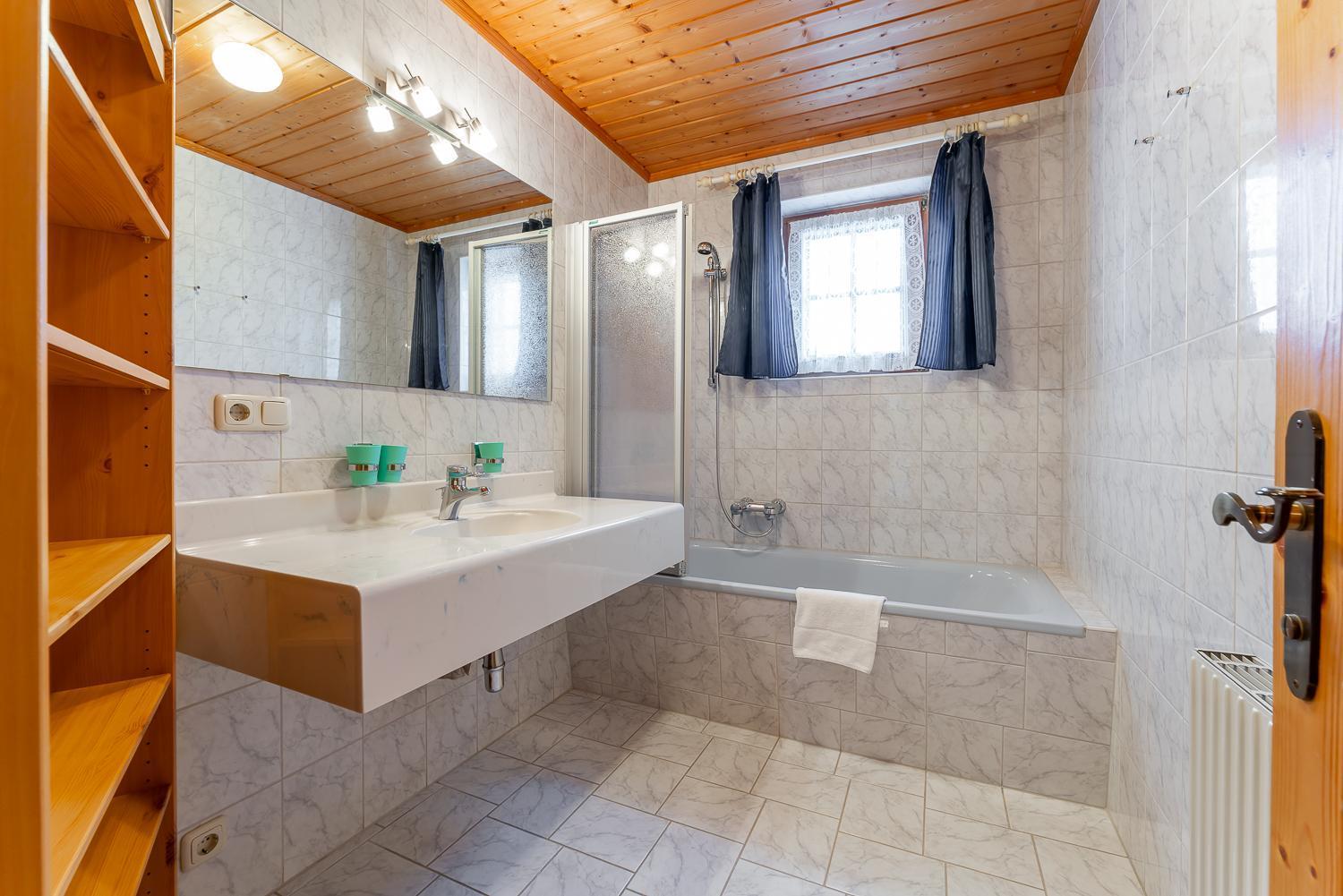 Apartment Sonnberg Міттерзілль Екстер'єр фото