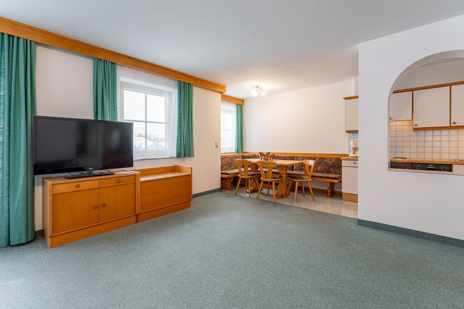 Apartment Sonnberg Міттерзілль Екстер'єр фото