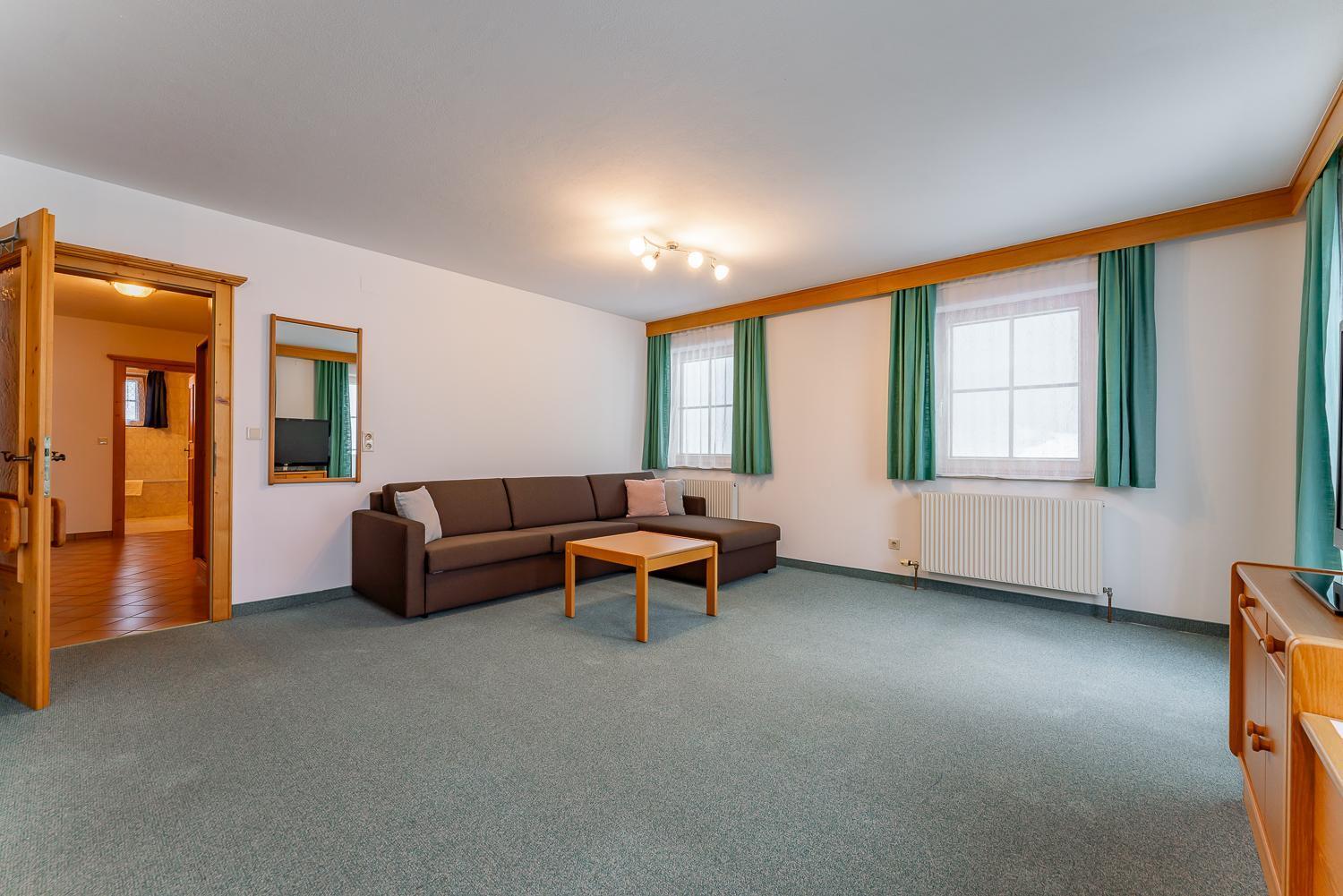Apartment Sonnberg Міттерзілль Екстер'єр фото