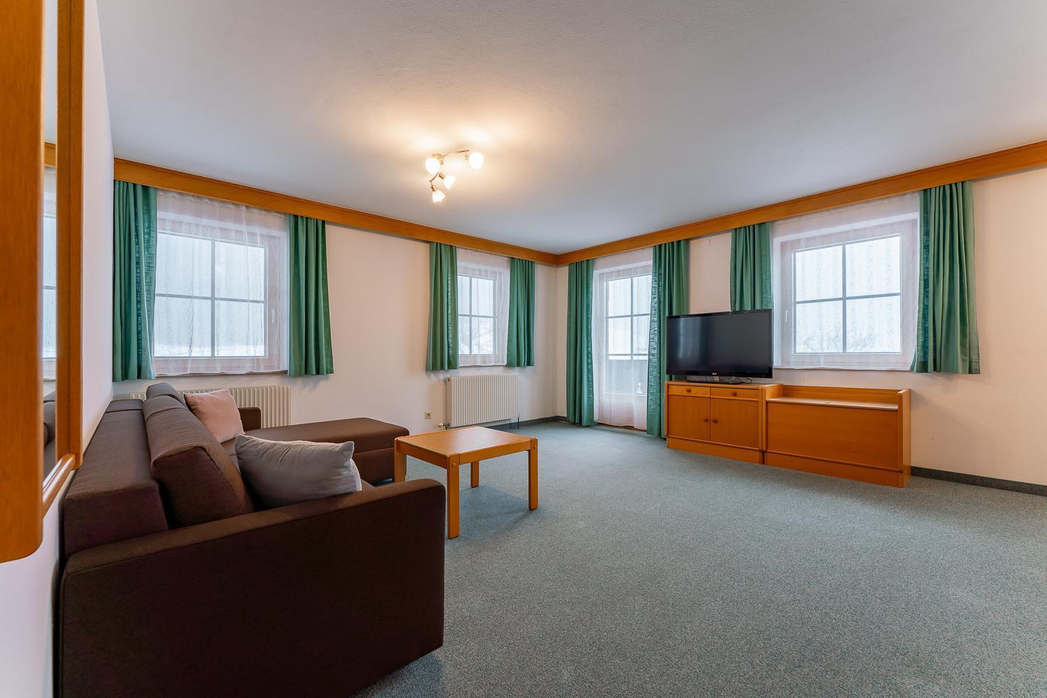 Apartment Sonnberg Міттерзілль Екстер'єр фото