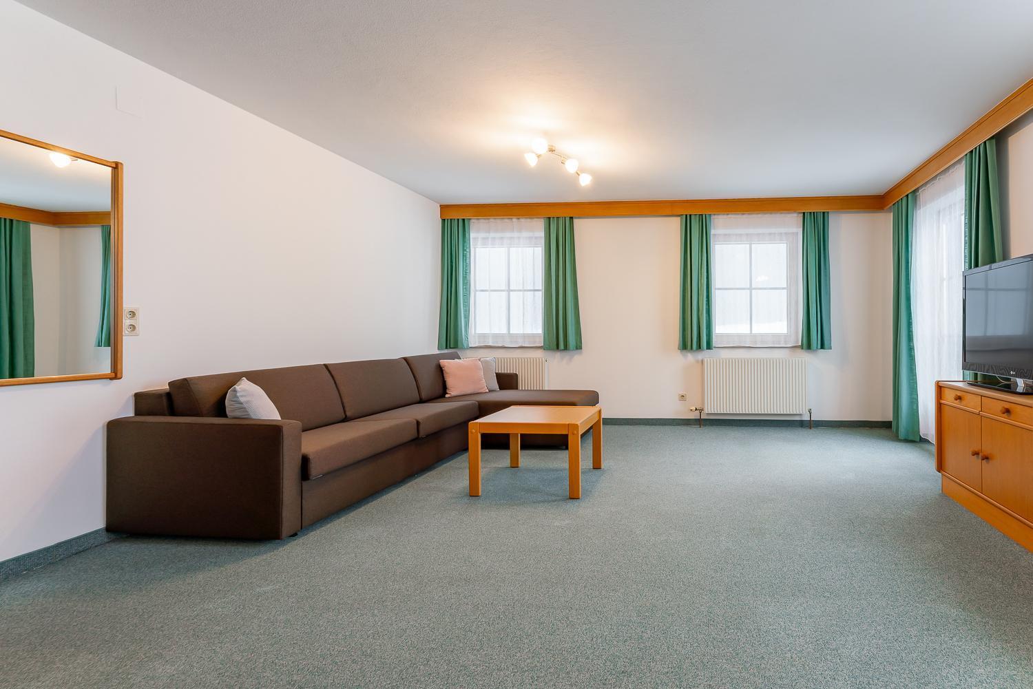 Apartment Sonnberg Міттерзілль Екстер'єр фото