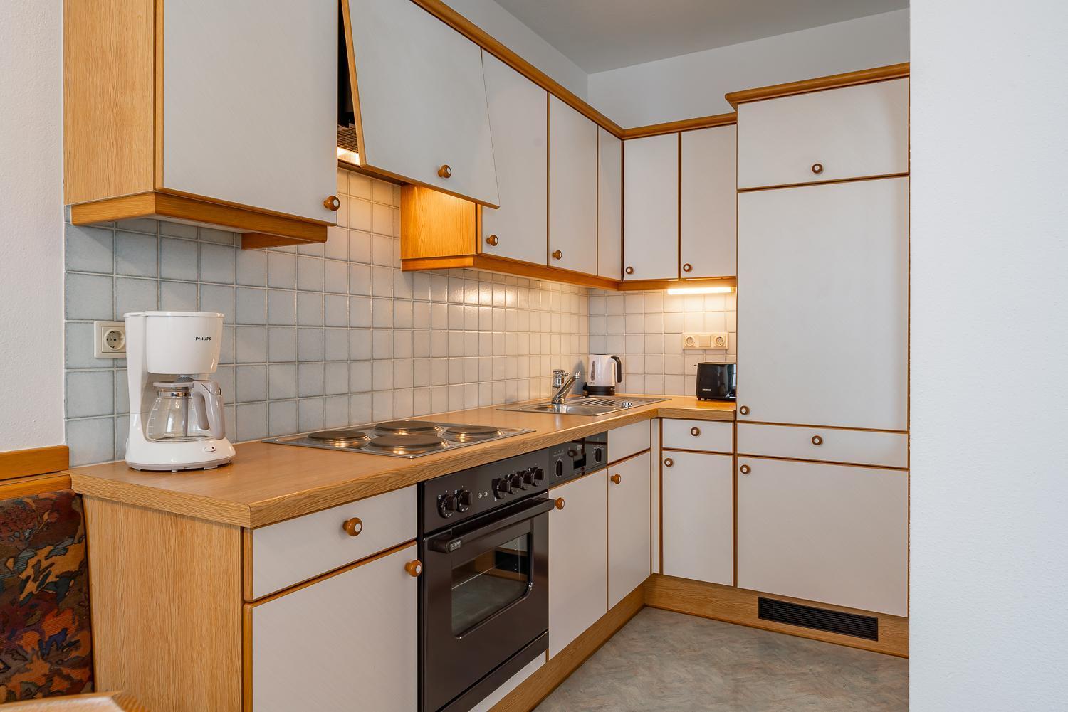 Apartment Sonnberg Міттерзілль Екстер'єр фото
