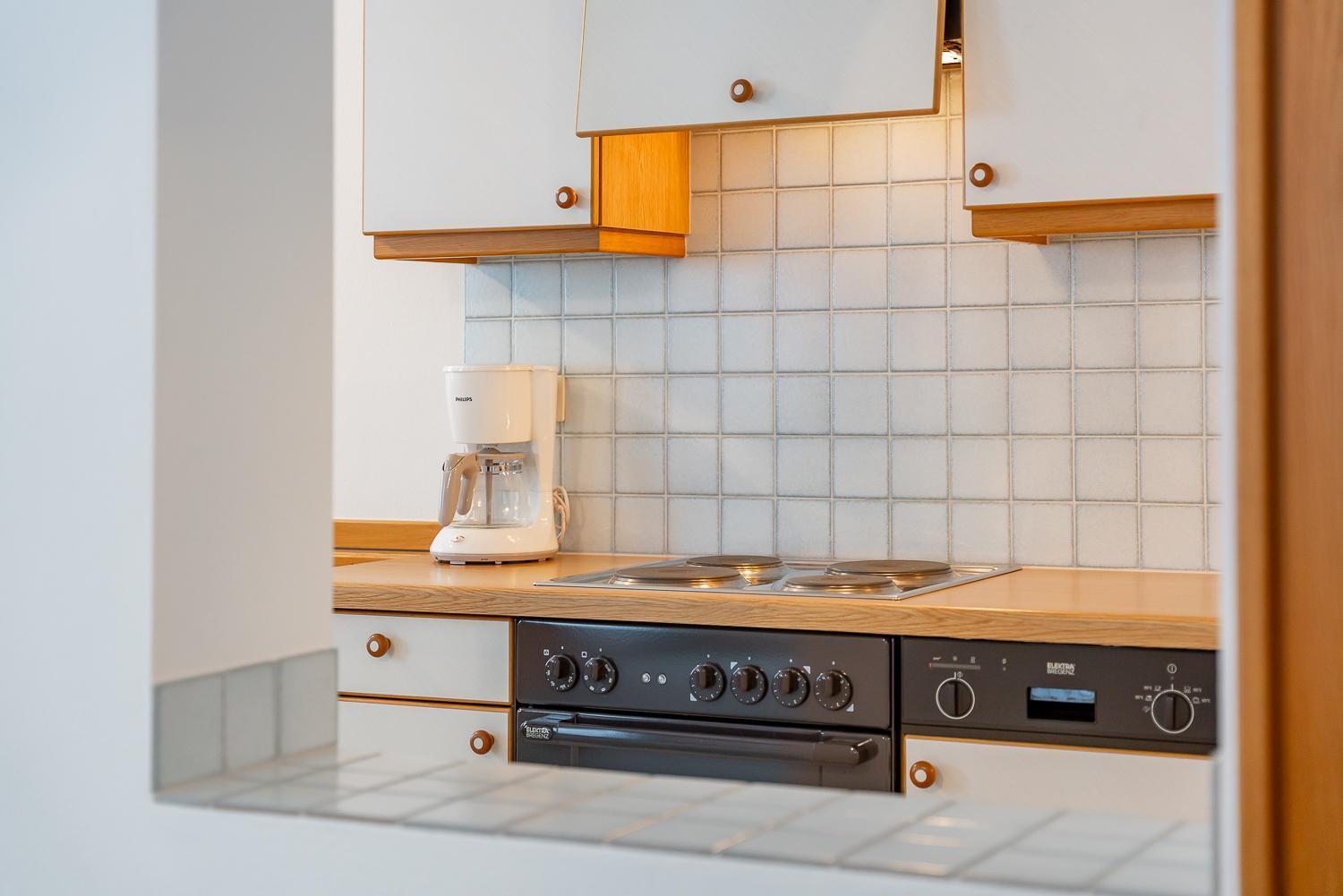 Apartment Sonnberg Міттерзілль Екстер'єр фото