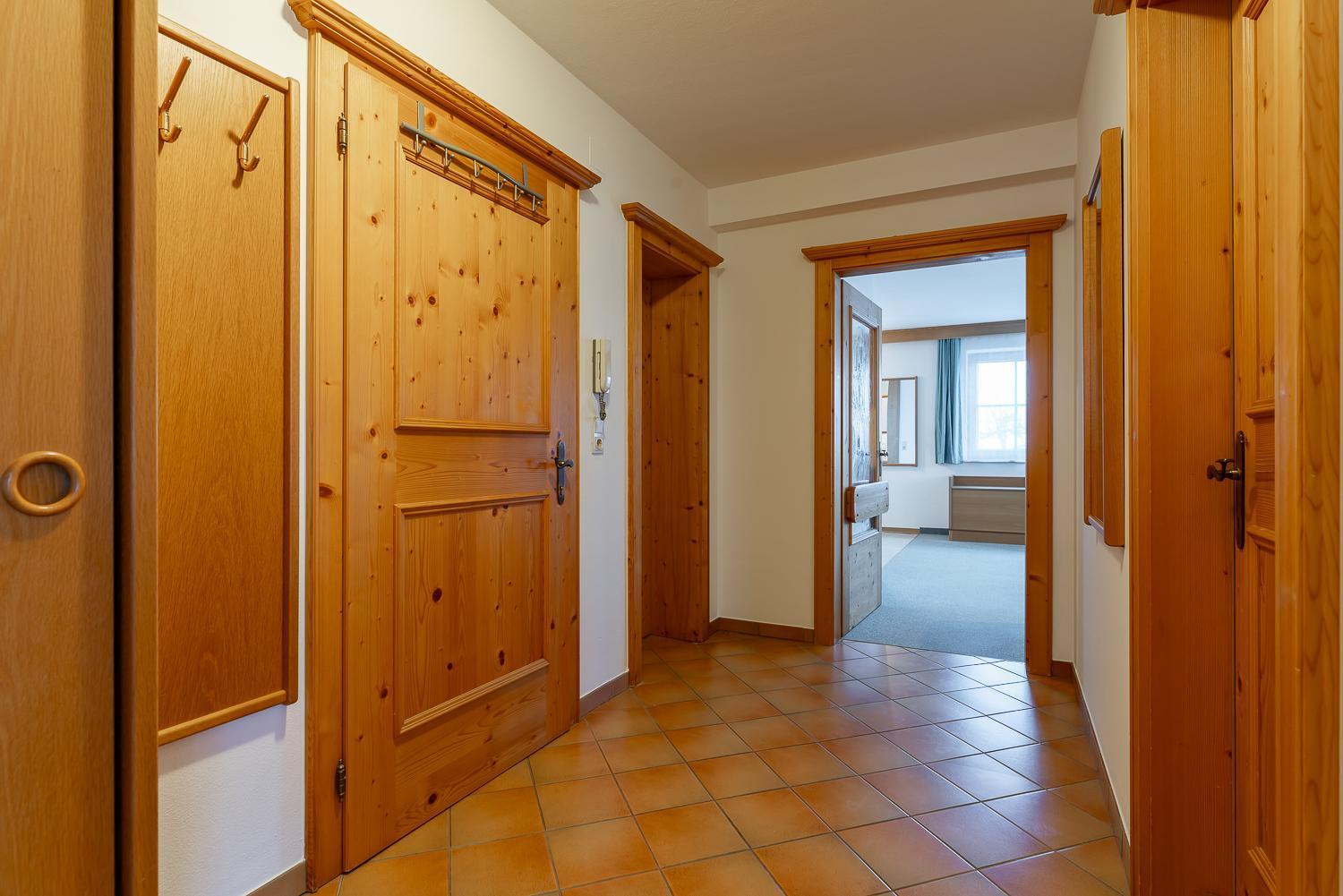 Apartment Sonnberg Міттерзілль Екстер'єр фото