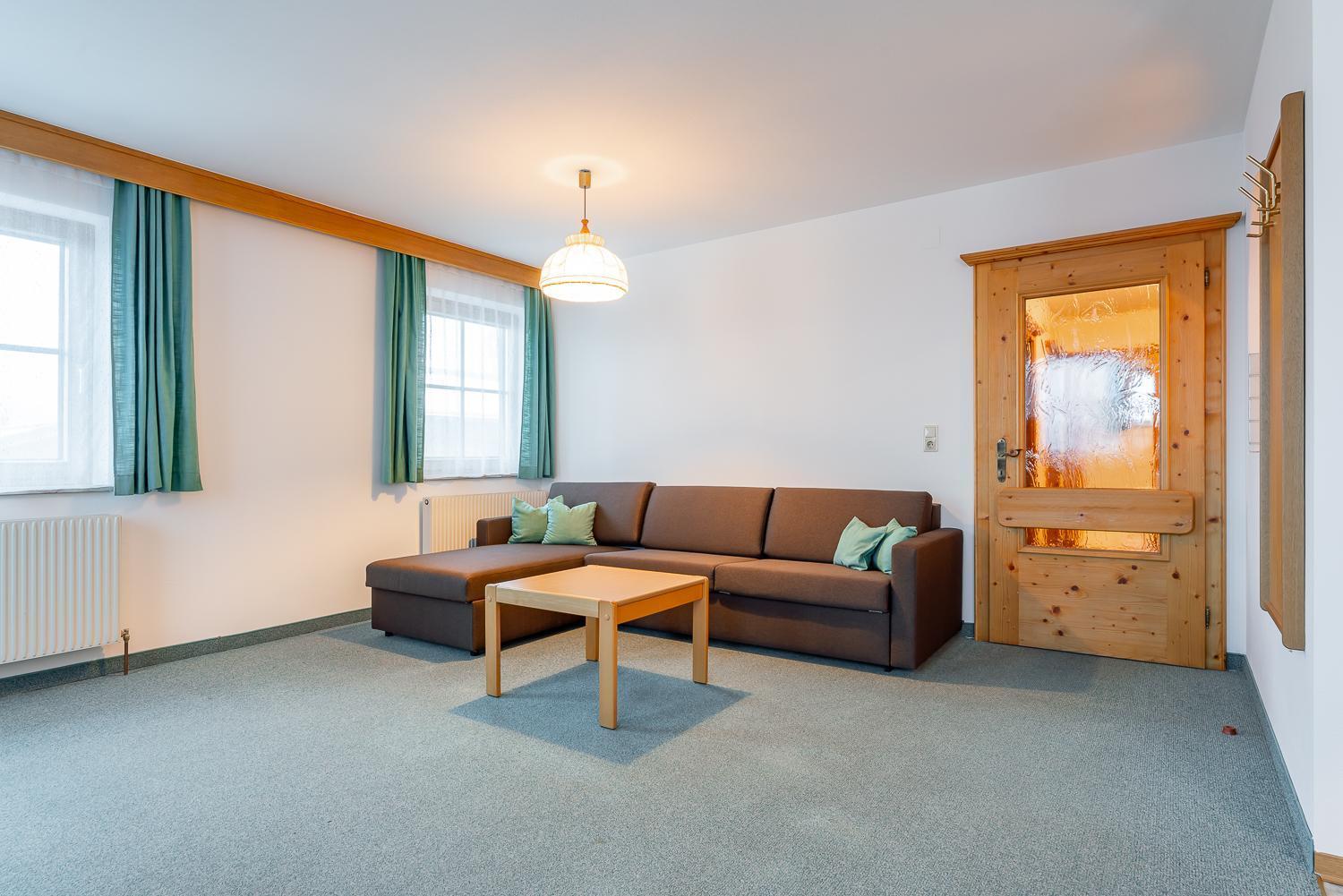 Apartment Sonnberg Міттерзілль Екстер'єр фото