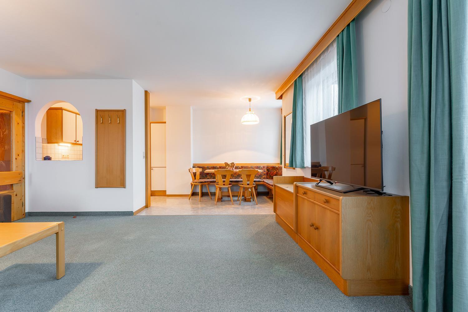 Apartment Sonnberg Міттерзілль Екстер'єр фото