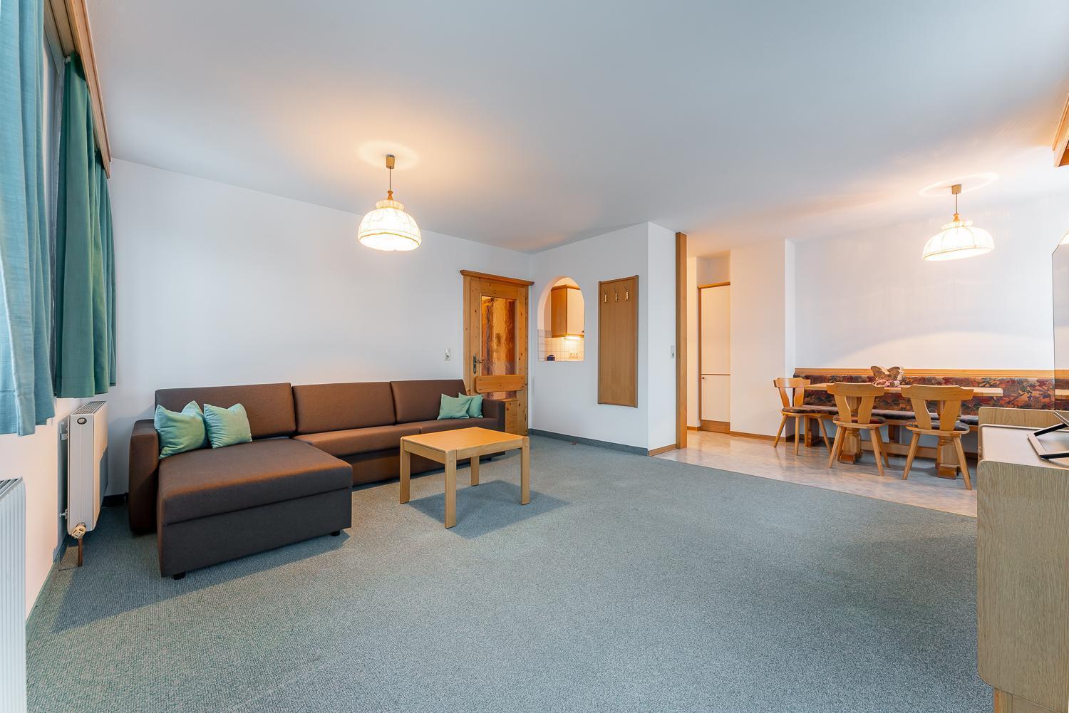 Apartment Sonnberg Міттерзілль Екстер'єр фото