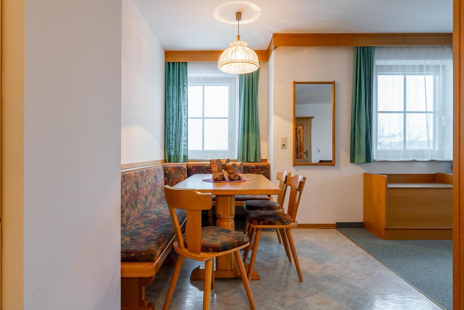 Apartment Sonnberg Міттерзілль Екстер'єр фото