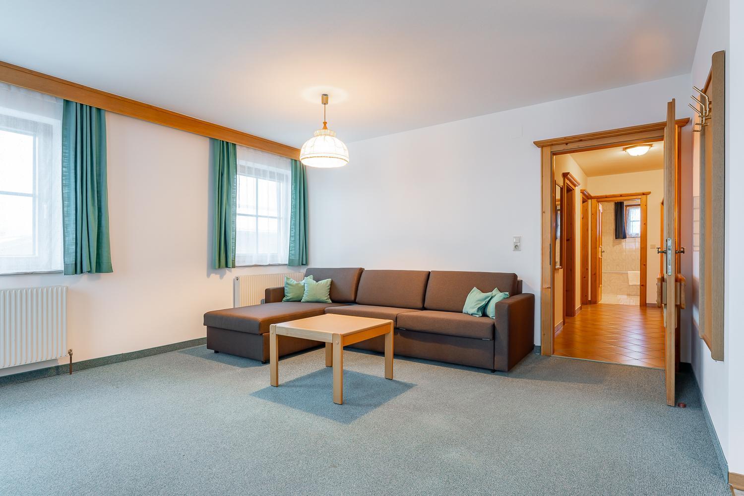 Apartment Sonnberg Міттерзілль Екстер'єр фото