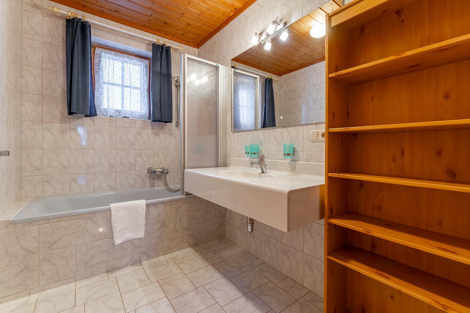 Apartment Sonnberg Міттерзілль Екстер'єр фото