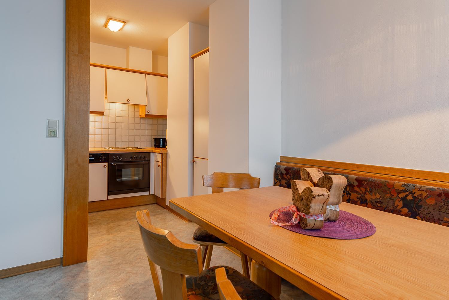 Apartment Sonnberg Міттерзілль Екстер'єр фото