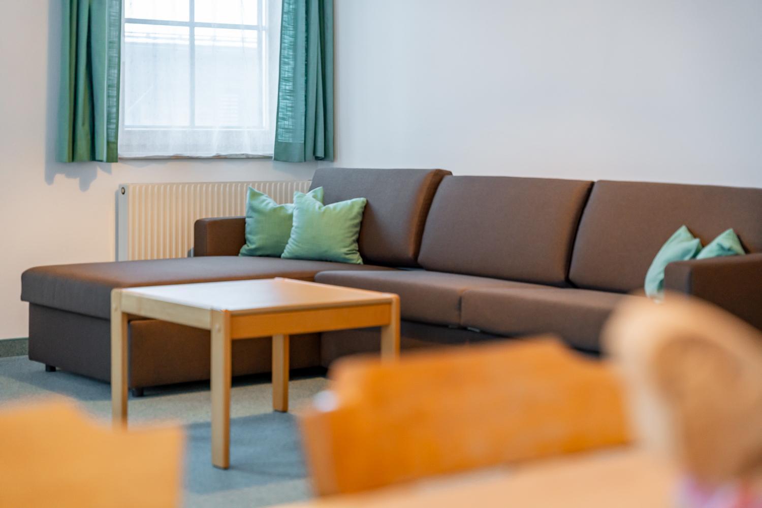 Apartment Sonnberg Міттерзілль Екстер'єр фото