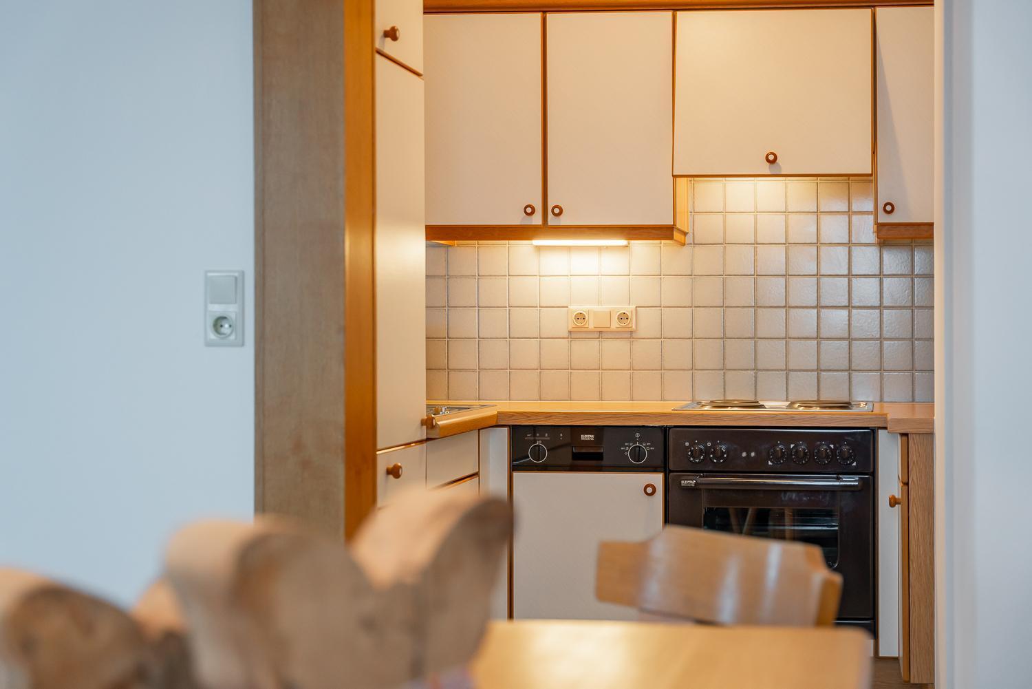 Apartment Sonnberg Міттерзілль Екстер'єр фото