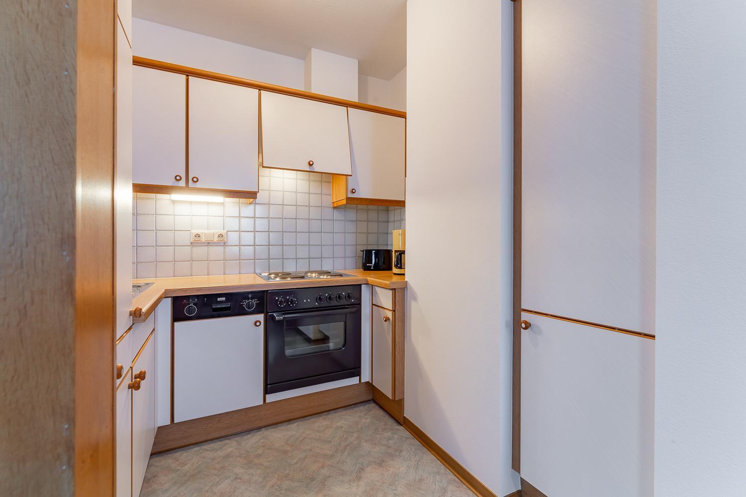 Apartment Sonnberg Міттерзілль Екстер'єр фото